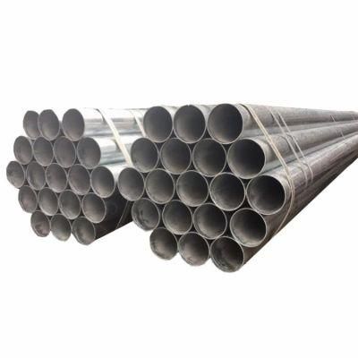 6 Inch API 5CT Q345 275 Seamless Carbon Steel Pipe
