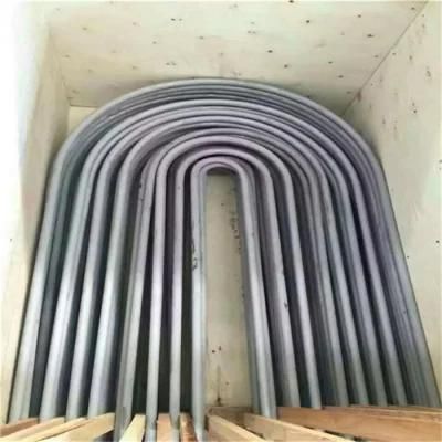 Factory Price Wholesale 201, 303cu, 304, 304L, 316, 2205 310S, 316ti Stainless Steel Tube Bending