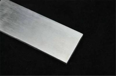 China Cold Drawn Flat Bar Stainless Steel Square Bar Cold Drawn Steel Bar for Sale