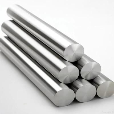 Super Duplex Stainless Steel Bar by Zeron100 (UNS S32760)