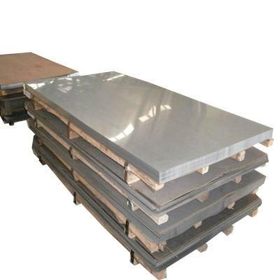 New Develop High Strength Structural Competitive Corrosion Resistance Factory Direct Corrosion Perforated Stainless Steel Plate