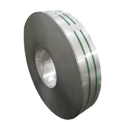Manufactures Stainless Steel Strip 304 201 2b Ba Hl Surface