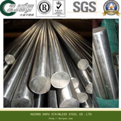 430 Stainless Steel Round Rod