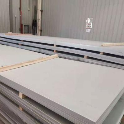 Tisco Posco 316ti / S31635 / 1.4571 Stainless Steel Sheet Plate 0.6 - 30.0mm Cr Hr Ss Plate