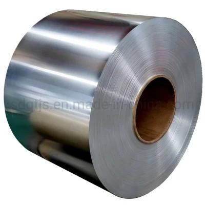 Coils 2b Ba 8K No. 1 Mirror, etc Stainless Cold Rolled Steel Coil