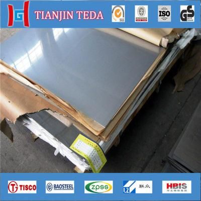 AISI304 High Quality Stainless Steel Sheet