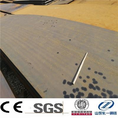 A414/A414m Gr. B/C/D/E Pressure Vessel Steel Plate