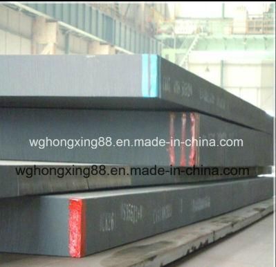 Wear Resistant Carbon Steel Plate Nm400