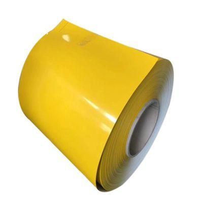 Prepainted Steel Coil Color Coated Galvanized Roll