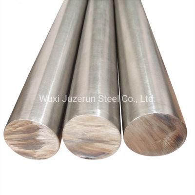 China 409L 410 420 441 316L 316 304L 304 201 202 Stainless Steel Bar Manufacturer