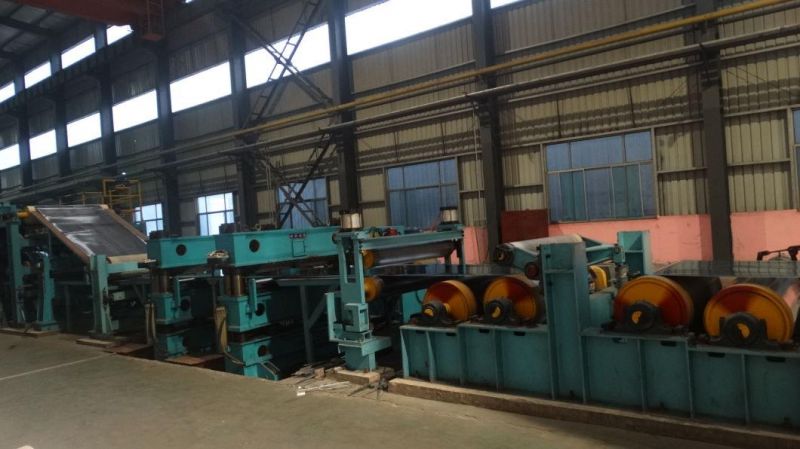 Color Coated Steel Sheet for Production Metal Roofing Sheets