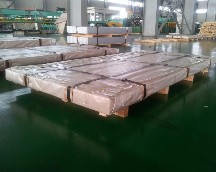 4′x8′ Cr Steel Sheets Crs Full Hard Cold Rolled Steel Coils