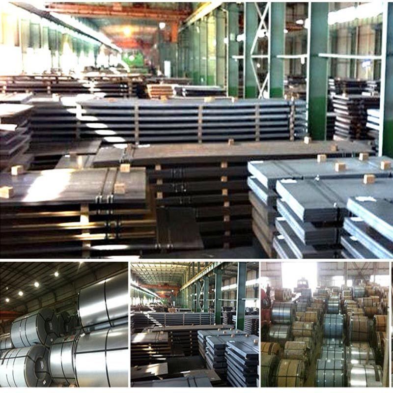 Inconel 800 High Quality Barra De Acero Inoxidable Stainless Steel Rod