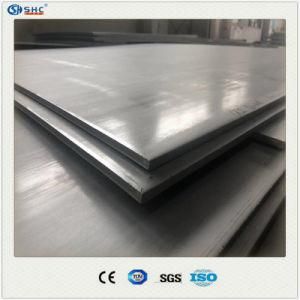 202 Stainless Steel Metal Data Sheet