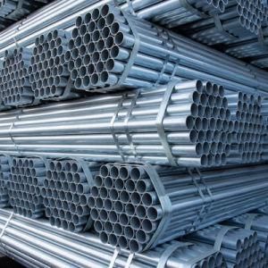 British Standard 48.3mm Scaffolding Pipe and Tube