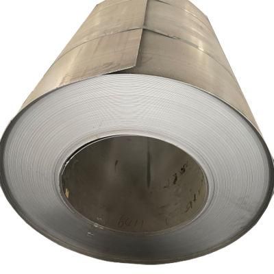 Supply Flower Galvanized Coil Galvanized Sheet Dx51dz Galvanized Coil