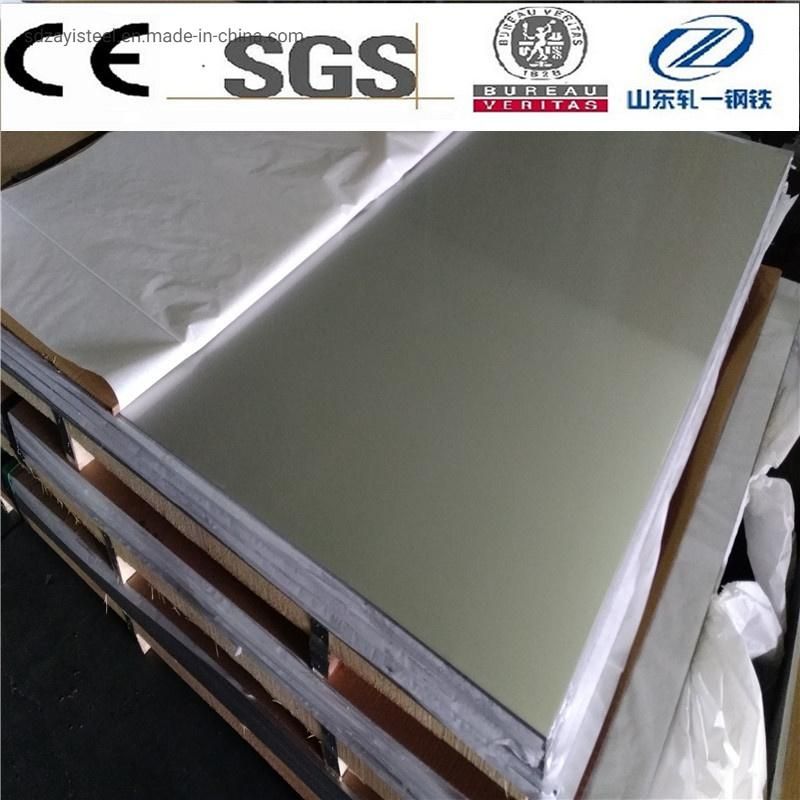 Inconlel 718 Nickel-Based Super Alloy Sheet Factory Price