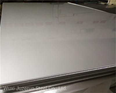 High Quality Best Price 304 304L 201 316L Stainless Steel Plate Stainless Steel Sheet
