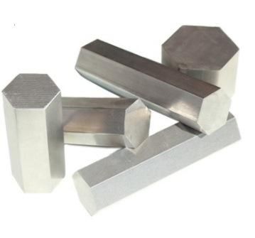 300 Series 304 304L Hexagonal Bar for Chemical Industry