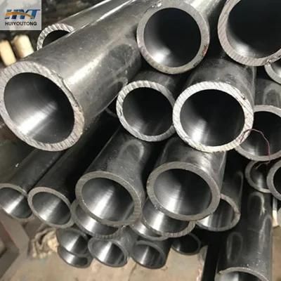 Cold Drawn Seamless JIS3445 Stkm11A Seamless Pipe