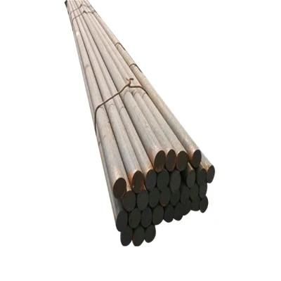 AISI 201 304 316 Stainless Steel Round Rod/Bar for Construction