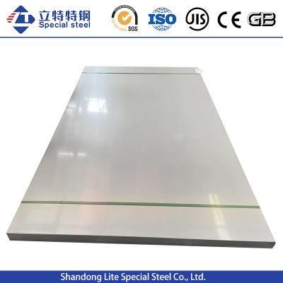 China Supplier 1.4529 926 Alloy Super Ba Finish Stainless Steel Sheet Price