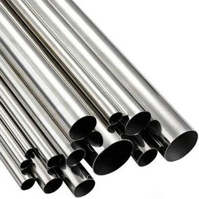 Corrugated Stainless Steel Pipe 304 Stainless Steel Pipe Manufacturer