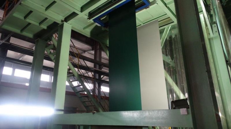 Galvanized Zinc Coated Steel Coil Used for Indoor Decoration