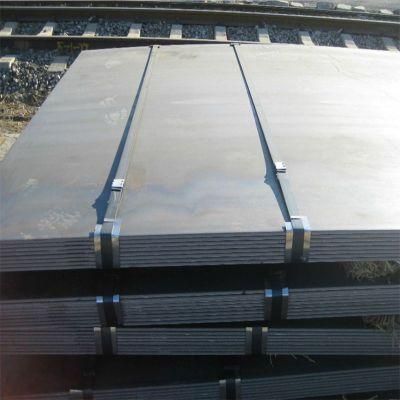 ASTM A36 Mild Steel Sheet / A36 Carbon Steel Plate