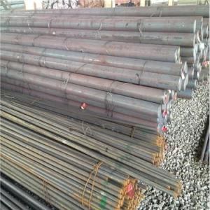 S355j2 Hot Rolled Alloy Steel Round Bar