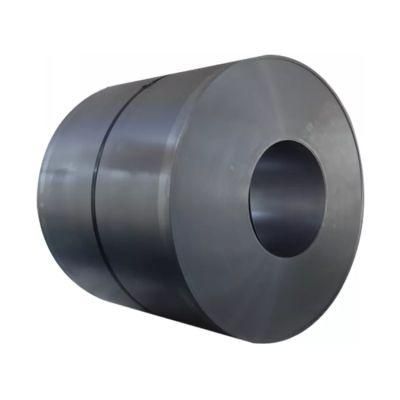 Q295 Q235 Hot Rolled/Cold Rolled Carbon Mild Steel Plate Carbon Steel Coil Roof Sheet Price