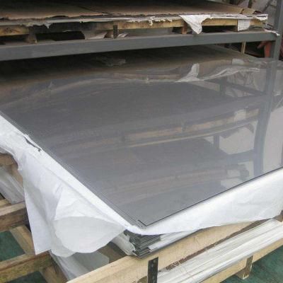 Business Customized Cold and Hot Rolled Stainless Steel Sheet Plate 304 as Requirement