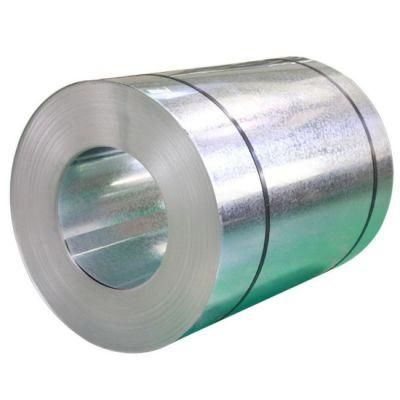 High Quality Hot Dipped Galvanized Steel Strip From Manufacturer M350 3X600mm Z275 Zinc Coating Galvanized Steel