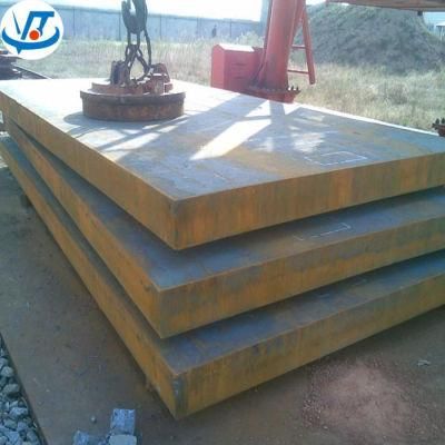 Factory Price Ar500 20mm Steel Plate for Sale
