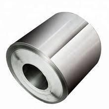 Anti-Finger Print G550 Az150 Alu-Zinc Coated Galvalume Steel Coil