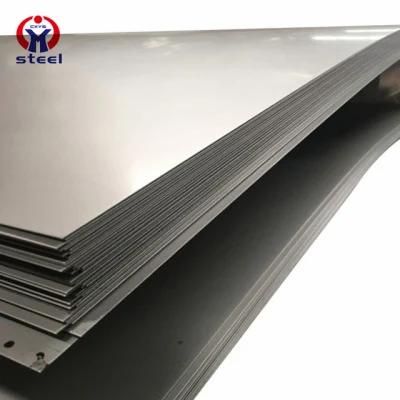 316 Stainless Steel Plate / Stainless Steel Sheet 316