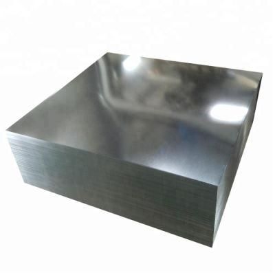 Mr T5 SPTE Tin Coated Plate Electrolytic Tinplate Steel Sheet