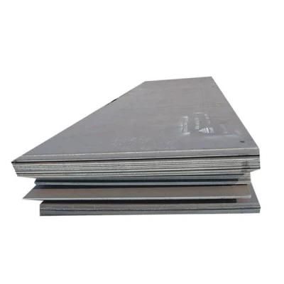 High Quality SA 240m 310S Steel Plate Carbon Alloy Steel Sheet