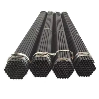 China High Precision Thick Wall Mild Seamless Steel Pipe 1 Ton of Steel Cost