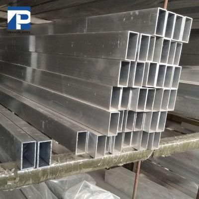ASTM A312 Seamless Stainless Steel Pipes/Tubes