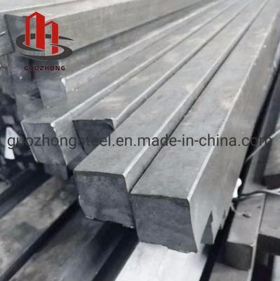 AISI SAE 1020 C1020 Hot Rolled Cold Drawn Mild Steel Alloy Flat Square Round Bar