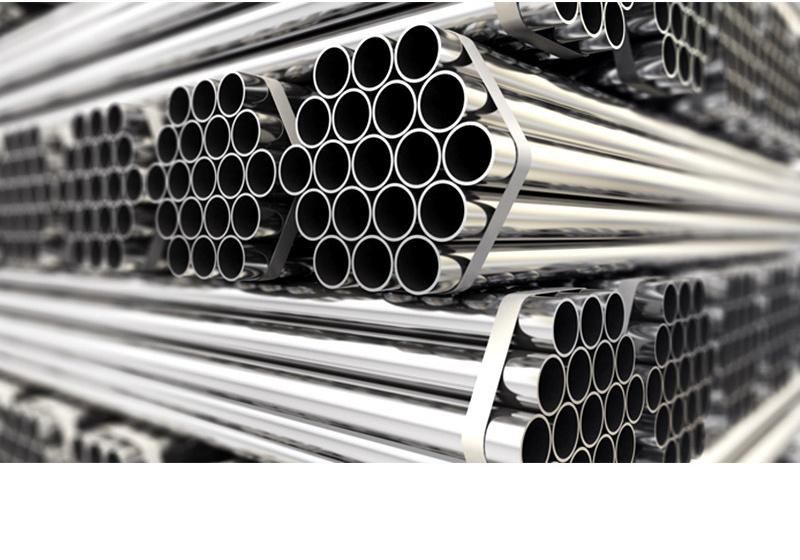 ASTM A240m 2mm 2 3 Inch 410 420 430 Inox Welded Square Round Tube Pipes Price SUS321 201 202 316L 304L Seamless Ss 304 Stainless Steel Pipe