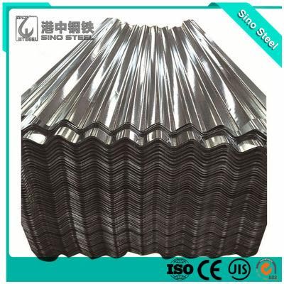 Gavalnized Roof/Roofing Sheet/Zinc Coated Roofing Sheet