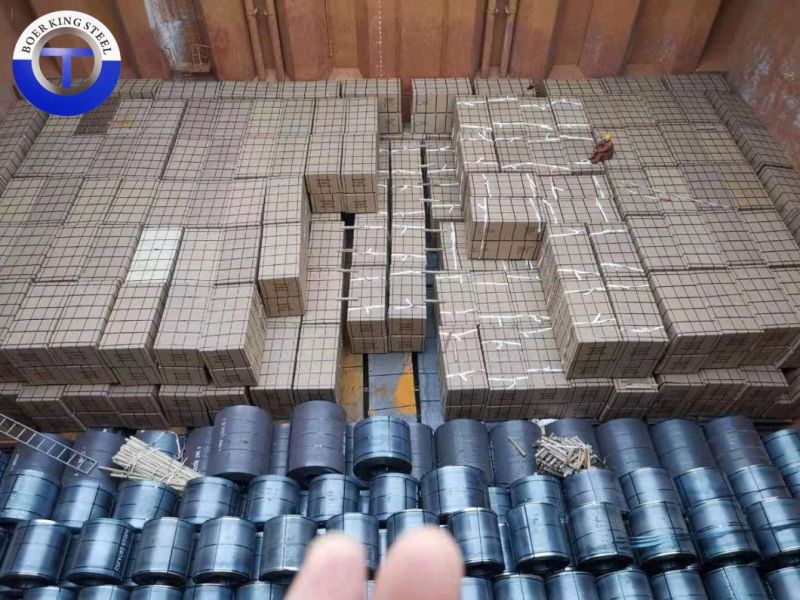 Building Material Strip ASTM A36 S355jr S275jr S235jr Hot Cold Rolled Mild Spring Steel Coil Sheet Plate