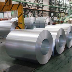 Aiyia SPCC Bright and Annealed CRC Cold Rolled Steel for Africa