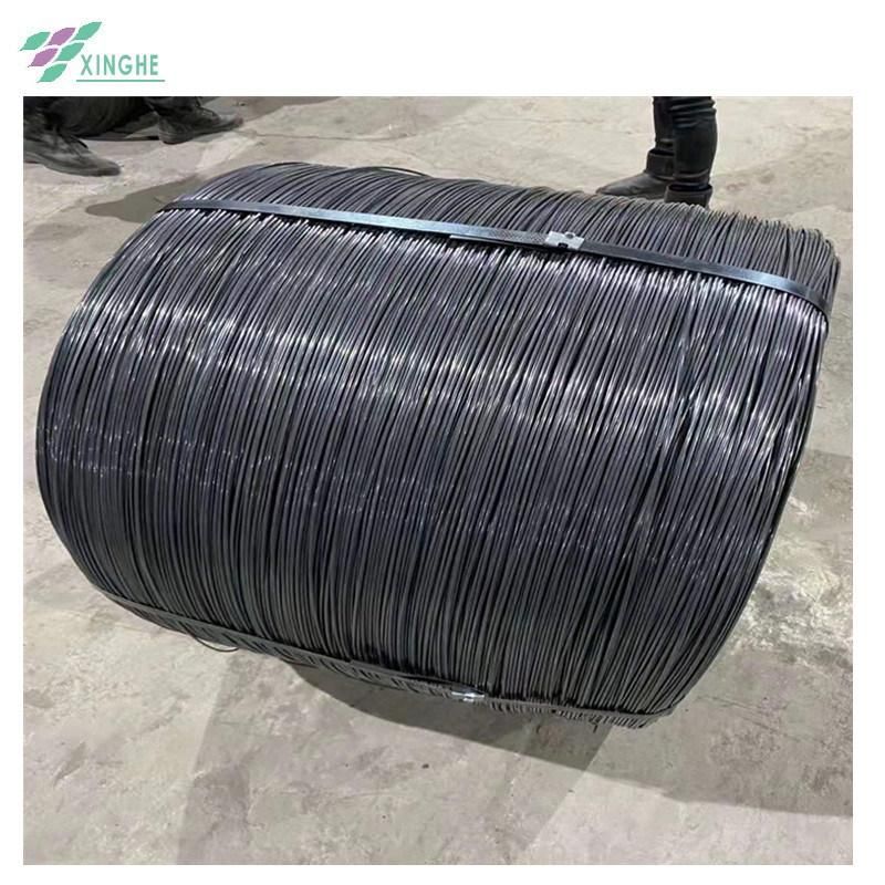 Gi Wire Galvanized Iron Wire Manufacturers in Low Price