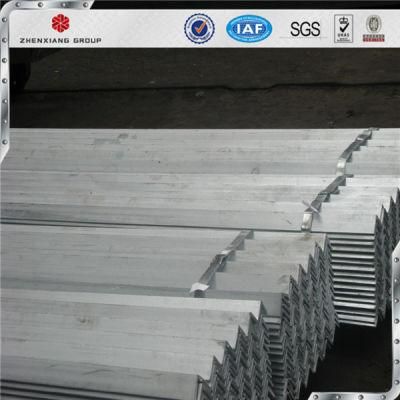 Hot Sales Equal Tool Angle Bar From Steel Manufacturer