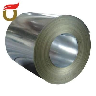 China Factory Best Grade 430 S30323 303 301 304 Hot Rolled Stainless Steel Coil