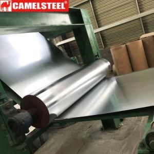 Galvanized Steel Sheet in Coil / Steel Sheet Galvanised Sheet
