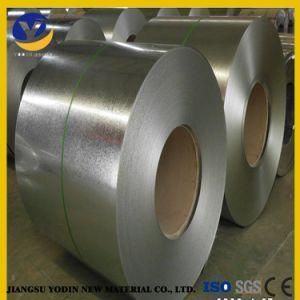 Beautiful Galvanized Customization Color Coated Steel Coils